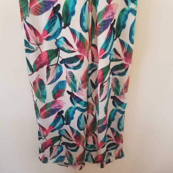 Onia Women's Floral Pants - Picture 4 of 10